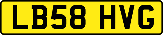 LB58HVG