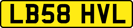 LB58HVL