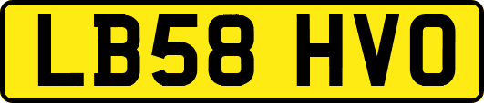 LB58HVO