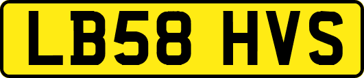 LB58HVS