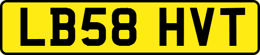 LB58HVT