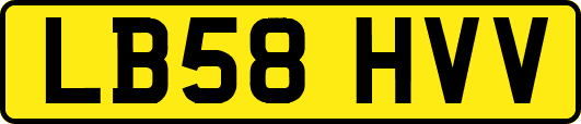 LB58HVV