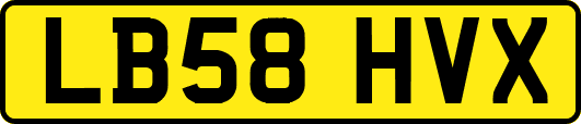 LB58HVX