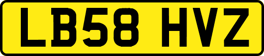 LB58HVZ