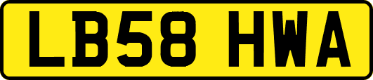 LB58HWA