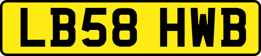 LB58HWB