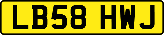 LB58HWJ