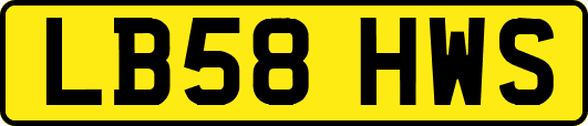 LB58HWS
