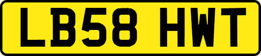 LB58HWT
