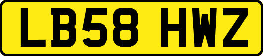 LB58HWZ