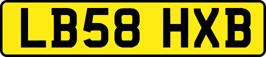 LB58HXB