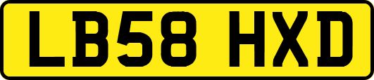 LB58HXD