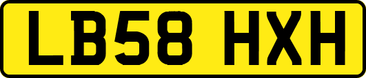 LB58HXH