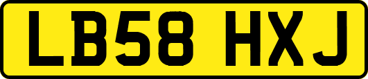 LB58HXJ