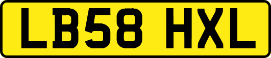 LB58HXL