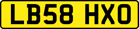 LB58HXO