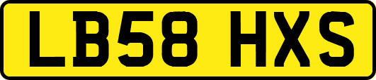 LB58HXS