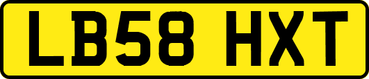 LB58HXT