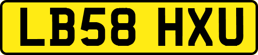 LB58HXU