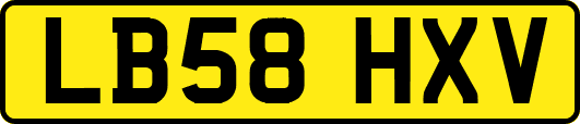 LB58HXV