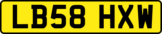 LB58HXW