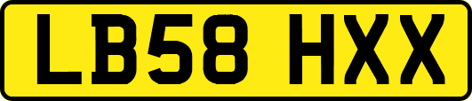 LB58HXX