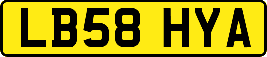 LB58HYA