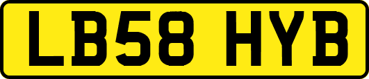 LB58HYB