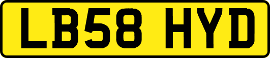 LB58HYD