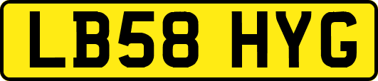 LB58HYG