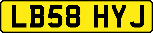 LB58HYJ