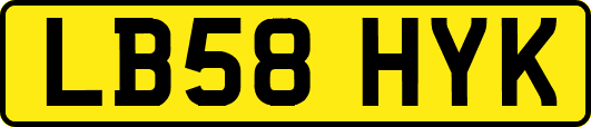 LB58HYK