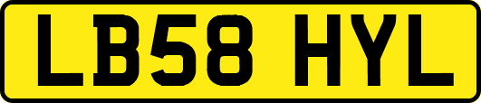 LB58HYL