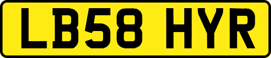 LB58HYR