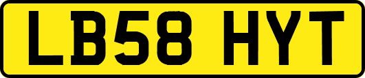 LB58HYT