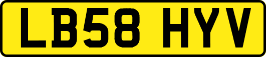 LB58HYV