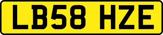 LB58HZE