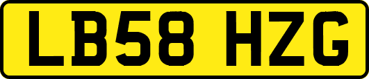 LB58HZG