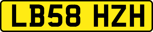 LB58HZH