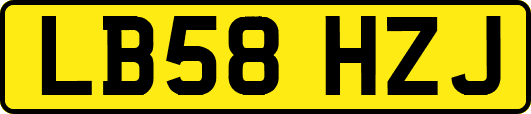 LB58HZJ