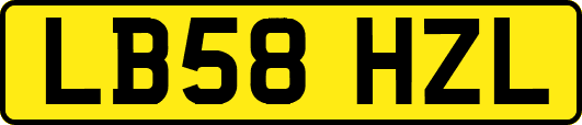 LB58HZL