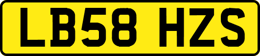 LB58HZS