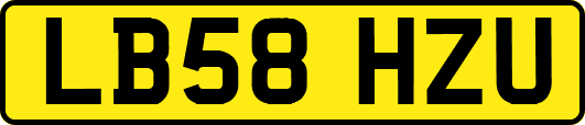 LB58HZU