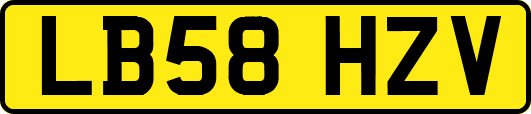 LB58HZV