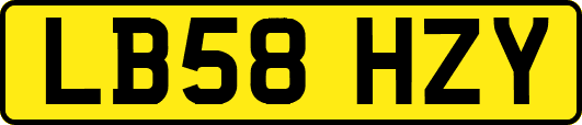 LB58HZY