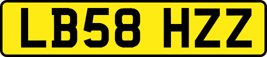 LB58HZZ