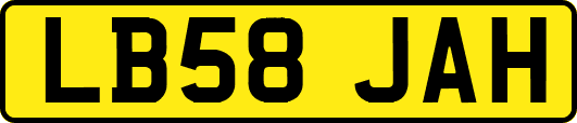 LB58JAH