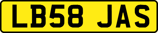 LB58JAS