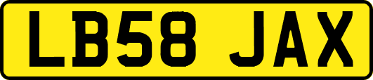 LB58JAX