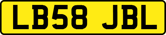 LB58JBL